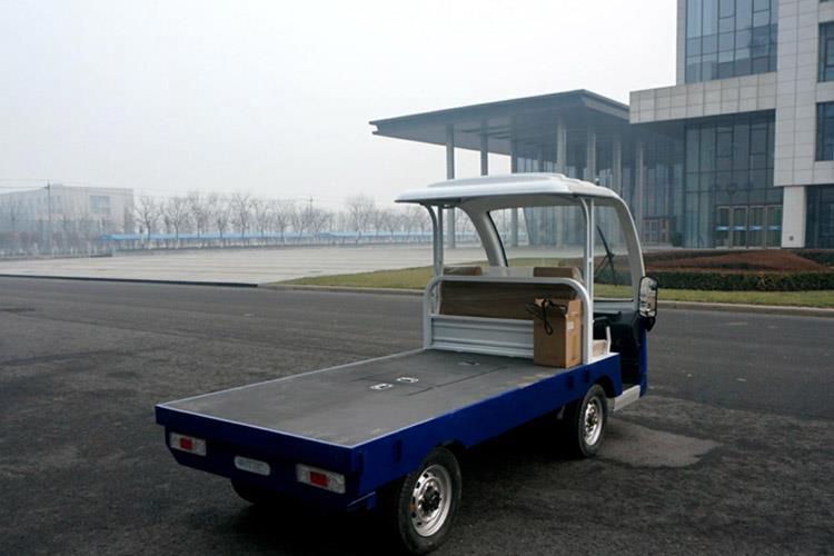 3噸電動貨車是一款可以載貨，可以代步，卻又不花費汽油錢，只需要充電就可以滿足像汽車一樣的工作