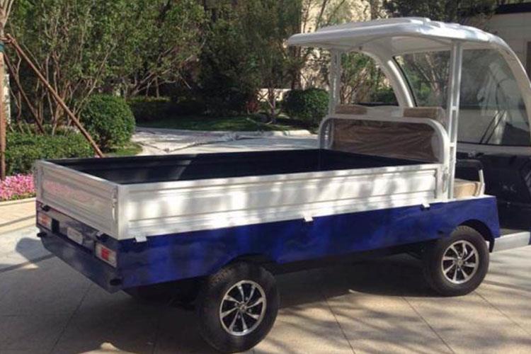 車身小、自重輕，能在狹窄的通道內工作，能滿載進入電梯，并能在輕載荷樓面作業