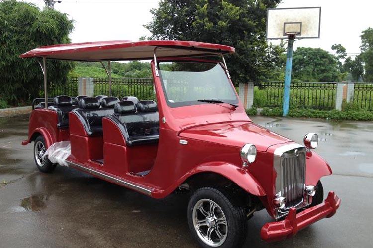 廣泛適用于高爾夫球場、公園和機場等地