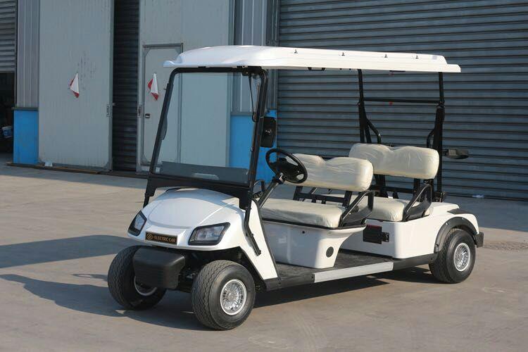 高強度鋼管車身，電泳浸泡防銹處理，適合沿海和高濕地帶使用