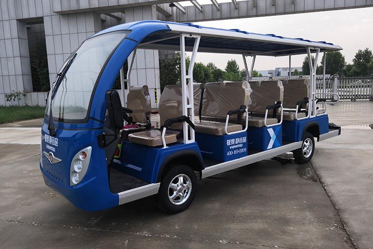 廣泛適用于各旅游景區(qū)觀光、樓盤參觀、物業(yè)管理、商業(yè)街游覽、車站機場接送等不同地區(qū)