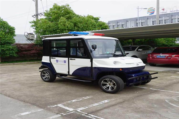 一般山東電動巡邏車廠家的車輛并不包含運費，因為地區不同運輸成本也不同