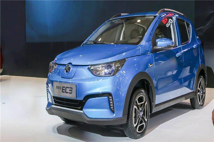 山東新能源電動(dòng)車指標(biāo)先到先得，不過(guò)可總比傳統(tǒng)燃油汽車采用的搖號(hào)方式要好了不少