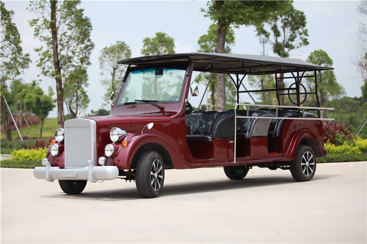 鐵底盤車架會(huì)便宜一些，但是山東電動(dòng)老爺車的使用壽命及爬坡、續(xù)航相對(duì)來(lái)說(shuō)會(huì)差很多