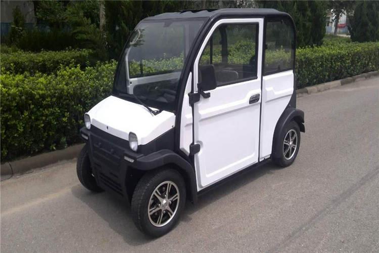 山東新能源電動(dòng)車(chē)經(jīng)過(guò)長(zhǎng)時(shí)間的時(shí)候電路線的老化是并不可少的