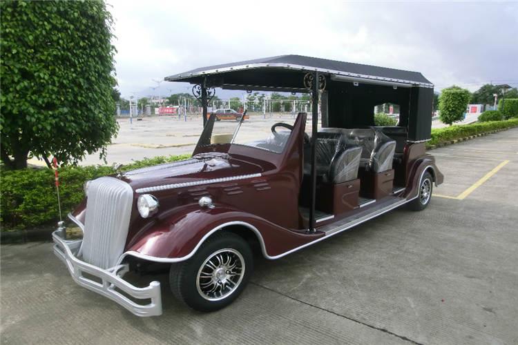 山東電動老爺車正常行駛時，如果電量表指示紅燈和黃燈亮，就應充電了