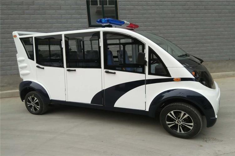 從目前市場中的山東電動巡邏車價格來看，電動巡邏車高品質值得信賴基本上價格較為低廉