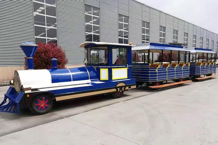 電動游覽觀光火車